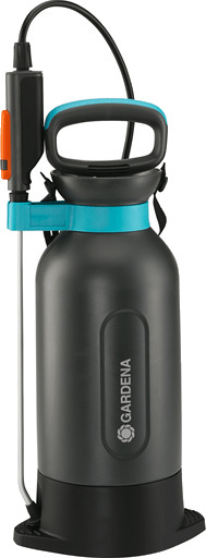Gardena Trykksprøyte 5 l Comfort