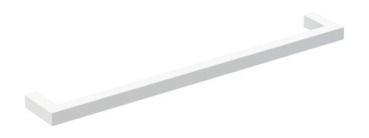 Ifö håndtak, 201 mm, hvit Ifö håndtak, 201 mm, hvit