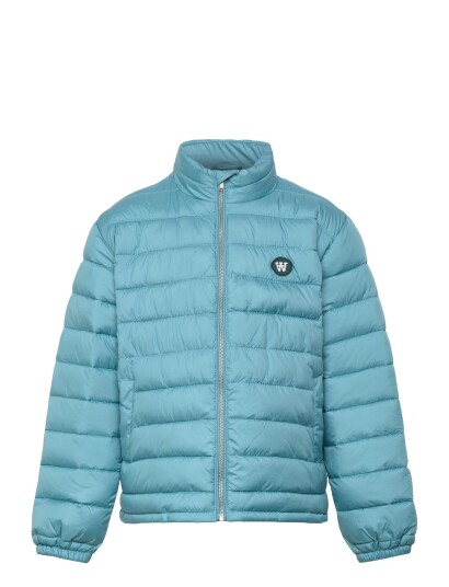 WOOD WOOD Tris Junior Padded Jacket Blue 170 176