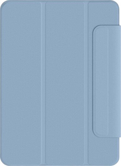 Pomologic BookCover til iPad Pro 13" 2024 Blå