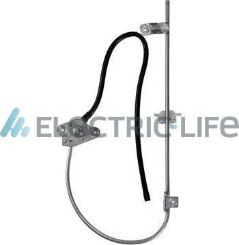 ELECTRIC LIFE ZR FT916 L Vindusheis