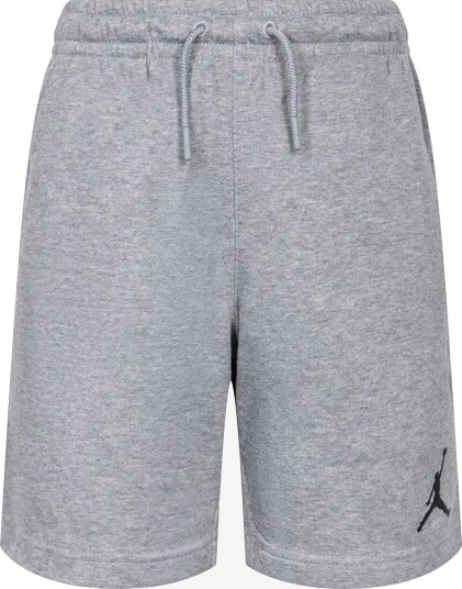 Jordan Essentials Shorts   GREY   137/147