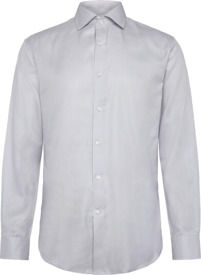 Tiger of Sweden Adley C Grey 38