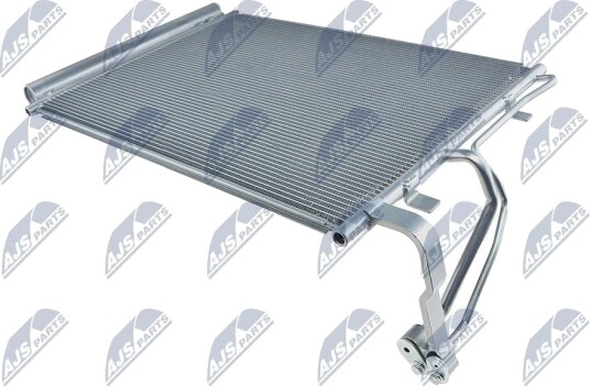 Kondensator NTY CCS-HY-040 Kondensator NTY CCS-HY-040
