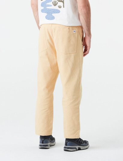 PICTURE ORGANIC CLOTHING Skalar Pants - Beige - 31
