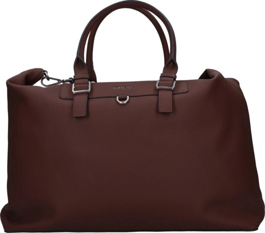 Guess Dame Vesker Brun ONE SIZE,