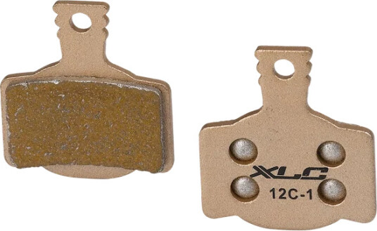 XLC bremseklosser disc til Magura MT Pro