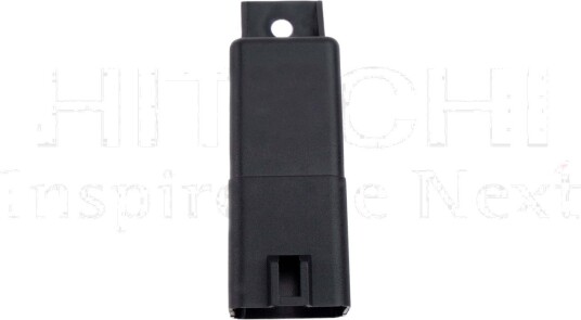 Relè, glødeanlegg HITACHI 2502264 Relè, glødeanlegg HITACHI 2502264