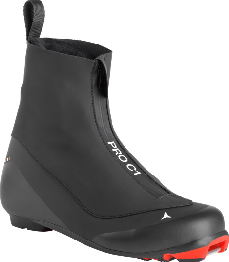 Atomic Pro C1  25 Skisko Black UK 8