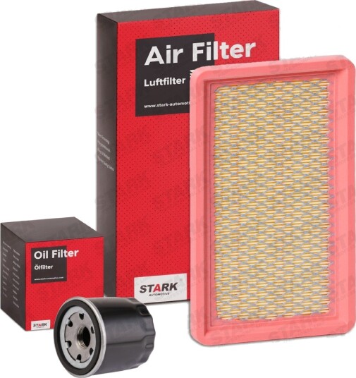 STARK SKFS-18881077 Filtersett STARK SKFS-18881077 Filtersett