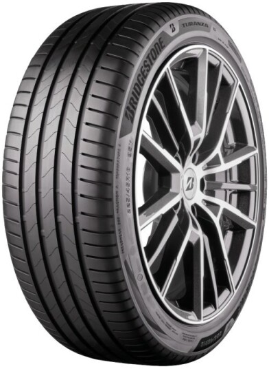 Bridgestone Turanza 6 245/40R20 99Y Bridgestone Turanza 6 245/40R20 99Y