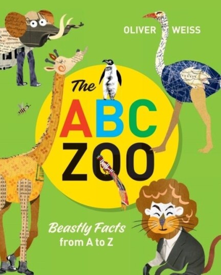 The ABC Zoo The ABC Zoo
