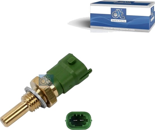 Sensor motortemperatur DT Spare Parts 6.33335