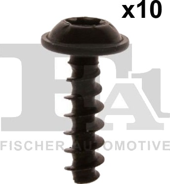 Skrue FA1 10-70010.10