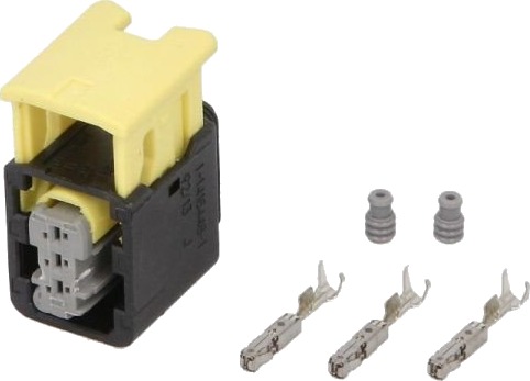 Plugg TRUCKLIGHT 7814533C