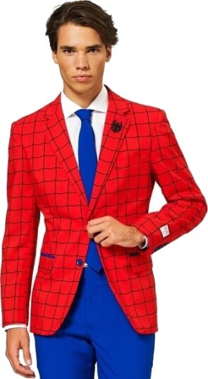 Oppo Opposuit Spider Man Oppo Opposuit Spider Man