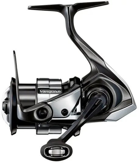 Shimano Vanquish FC