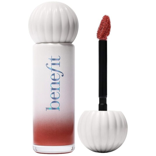 Splashtint   Moisturizing Dewy Lip Tint 19 Boardwalk