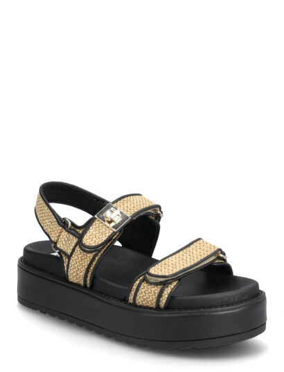 Steve Madden Bigmona - Black - 38