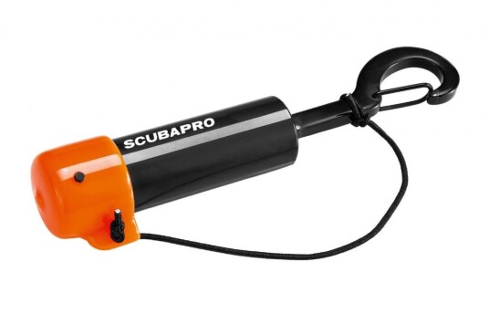Scubapro shaker Scubapro shaker