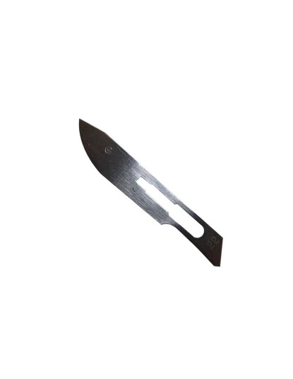 Brillbird Norge Braun blade 22