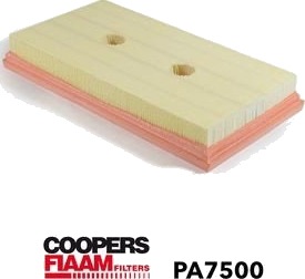 COOPERSFIAAM FILTERS PA7500 Luftfilter COOPERSFIAAM FILTERS PA7500 Luftfilter