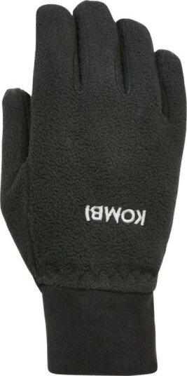 Kombi Kids' Windguardian Gloves L, Black