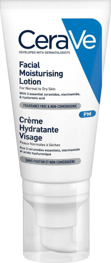 CeraVe Facial Moisturising Lotion 52 ml