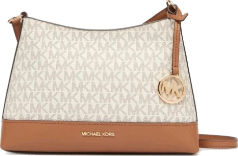 Michael Kors Dame Vesker Beige ONE SIZE,