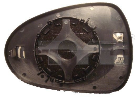 Speilglass TYC 331-0064-1 Speilglass TYC 331-0064-1
