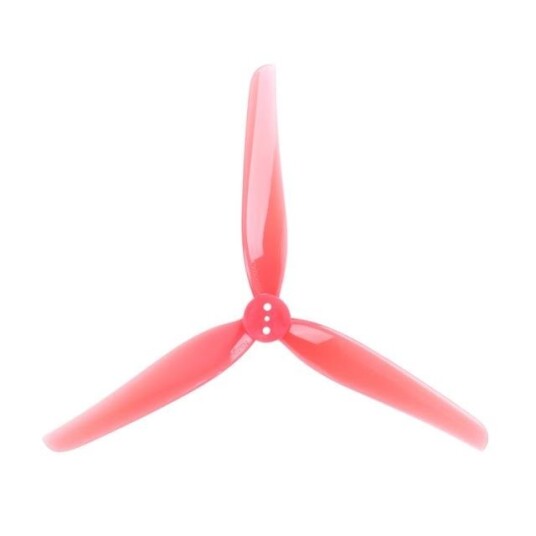 iFlight Nazgul 5030 Tri-blade Prop CW CCW (1set) iFlight Nazgul 5030 Tri-blade Prop CW CCW (1set)