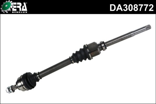 ERA Benelux DA308772 Drivaksel ERA Benelux DA308772 Drivaksel