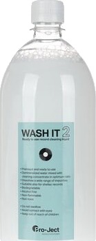 Pro-Ject Wash It 2 1000 ml Pro-Ject Wash It 2 1000 ml