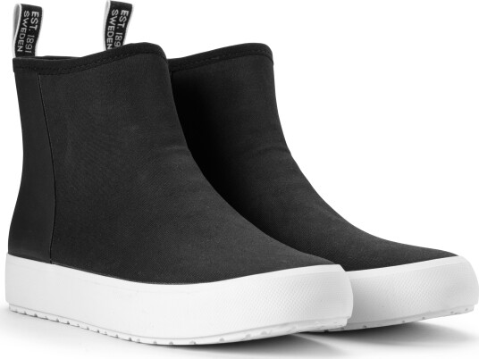 Tretorn Alto Hybrid Black 42, Black