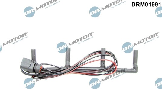 Kabelreparasjonssett, glødeplugg DR.MOTOR AUTOMOTIVE DRM01991