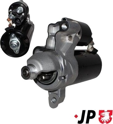 JP GROUP 1190309000 Starter
