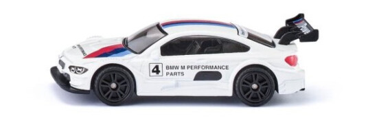 Siku BMW M4 Racing Siku BMW M4 Racing