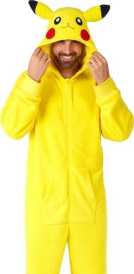 Oppo Pokemon Pikachu Kostume Oppo Pokemon Pikachu Kostume