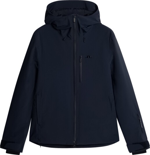 J.lindeberg Men's Alta Jacket JL Navy M J.lindeberg Men's Alta Jacket JL Navy M