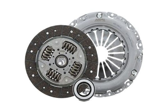 Clutchsett AISIN KE VW12