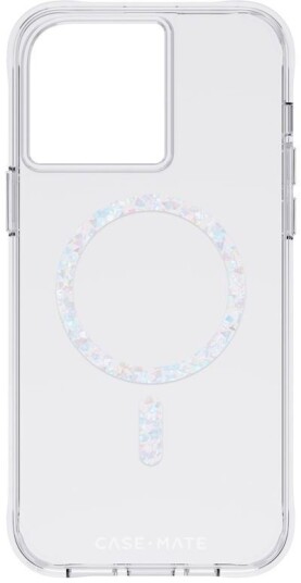 Case-Mate Clear Twinkle Diamond M/ Magsafe (Iphone 14 Pro Max)