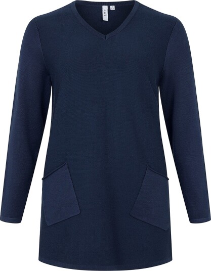 Ciso Tunika Tunic Blå