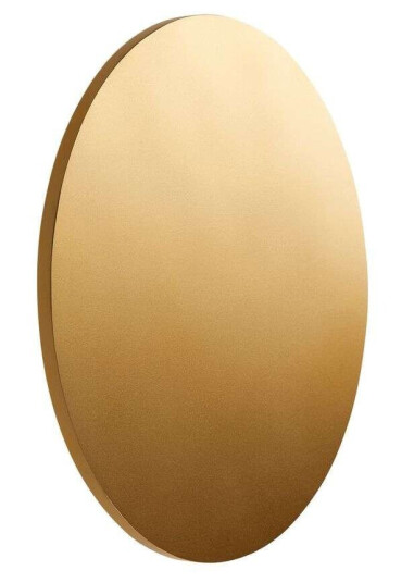 Light-Point - Soho W3 Vegglampe Ø30 IP54 2700/3000K Gold Light-Point - Soho W3 Vegglampe Ø30 IP54 2700/3000K Gold