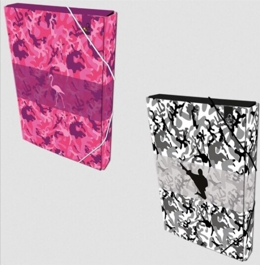 Bee Bee A4 Perm Med Strikk Camouflage Tbca4 Bee Bee A4 Perm Med Strikk Camouflage Tbca4