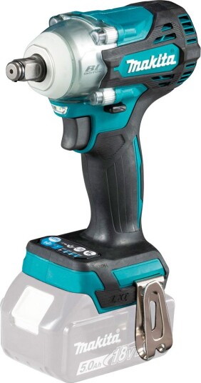 Makita Muttertrekker DTW300Z 18 v 330 nm, Børsteløs