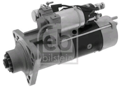 Starter FEBI BILSTEIN 48995