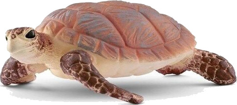 Schleich Havskilpadde Figur - Økologi Kunstnerisk Design Schleich Havskilpadde Figur - Økologi Kunstnerisk Design