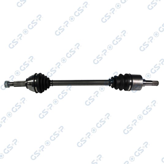 GSP 218035 Drivaksel
