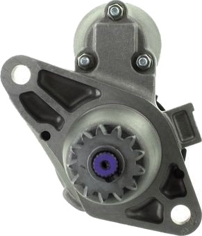 ROTOVIS Automotive Electrics 8072100 Starter ROTOVIS Automotive Electrics 8072100 Starter
