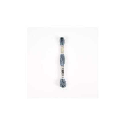 DMC Eco Vita 360 Broderigarn av økologisk ull 609 6 stk